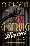 Cover: The G-String Murders - Contraband