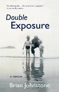 Enlarge image Cover: Double Exposure - Saraband