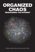 Cover: Organized Chaos - CIGI