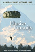 Cover: Elusive Pursuits - CIGI