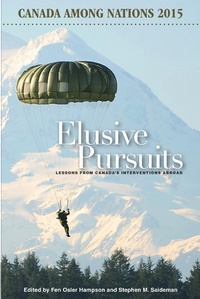 Enlarge image Cover: Elusive Pursuits - CIGI