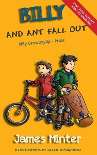 Enlarge image Cover: Billy And Ant Fall Out - Minter Publishing