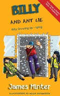 Cover: Billy And Ant Lie - Minter Publishing