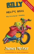 Cover: Billy Helps Max - Minter Publishing