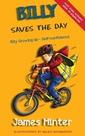 Cover: Billy Saves The Day - Minter Publishing