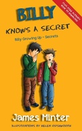 Cover: Billy Knows A Secret - Minter Publishing