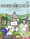 Cover: The Leeds & West Yorkshire Cook Book - Meze Publishing