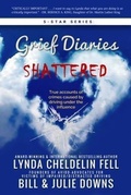 Cover: Grief Diaries - AlyBlue Media