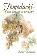 Cover: Tomodachi - Elk Lake Publishing, Inc.