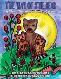 Cover: The Way of the Bear - The Mindful Word