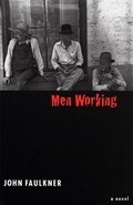 Cover: Men Working - University of Georgia Press