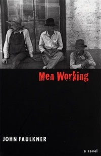 Enlarge image Cover: Men Working - University of Georgia Press