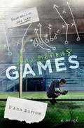Cover: Dangerous Games - Three Owl Press