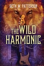 Cover: Wild Harmonic - Hidden World Books