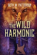 Cover: Wild Harmonic - Hidden World Books