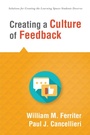 Cover: Creating a Culture of Feedback - Solution Tree Press
