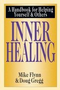 Cover: Inner Healing - Inter-Varsity Press,US