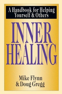 Enlarge image Cover: Inner Healing - Inter-Varsity Press,US