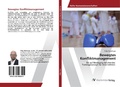 Cover: Bewegtes Konfliktmanagement - AV Akademikerverlag