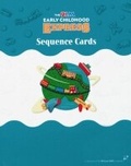 Cover: DLM Early Childhood Express, Sequence Cards - SRA/McGraw-Hill