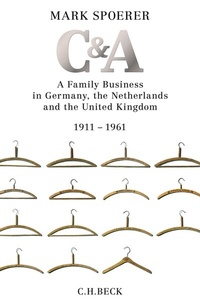 Abbildung von: C&A - C.H.BECK