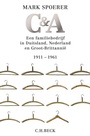 Cover: C&A - C.H.BECK