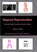 Cover: Beyond Reproduction - Fairleigh Dickinson University Press,U.S.