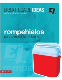 Abbildung von: Biblioteca de Ideas - Vida Publishers