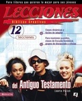 Cover: Lecciones Biblicas Creativas Del Antiguo Testamento - Vida Publishers