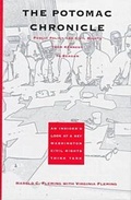 Cover: The Potomac Chronicle - University of Georgia Press