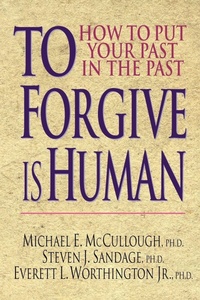 Enlarge image Cover: To Forgive Is Human - Inter-Varsity Press,US