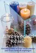 Cover: JahreswechselRituale - Love and Light Edition