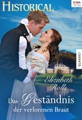 Cover: Das Gest&auml;ndnis der verlorenen Braut - Verlagsgruppe HarperCollins