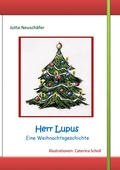 Cover: Herr Lupus - BoD - Books on Demand
