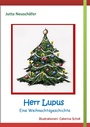 Cover: Herr Lupus - BoD - Books on Demand