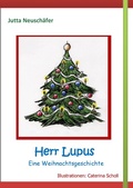 Cover: Herr Lupus - BoD - Books on Demand