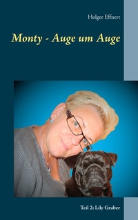 Abbildung von: Monty - Auge um Auge - BoD - Books on Demand