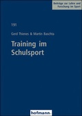 Cover: Training im Schulsport - Hofmann-Verlag