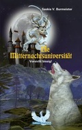 Cover: Die Mitternachtsuniversit&auml;t - epubli