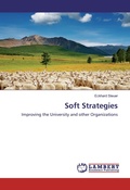 Cover: Soft Strategies - LAP Lambert Academic Publishing