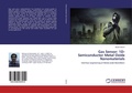 Cover: Gas Sensor: 1D-Semiconductor Metal Oxide Nanomaterials - LAP Lambert Academic Publishing