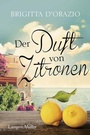 Cover: Der Duft von Zitronen - LangenMüller