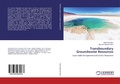 Cover: Transboundary Groundwater Resources - LAP Lambert Academic Publishing