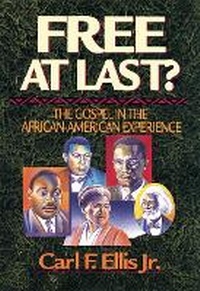 Enlarge image Cover: Free at Last? - Inter-Varsity Press,US