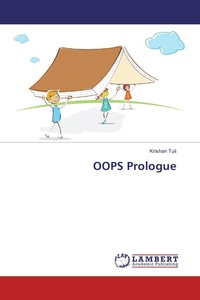 Enlarge image Cover: OOPS Prologue - LAP Lambert Academic Publishing