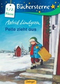 Cover: Pelle zieht aus - Oetinger