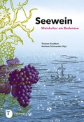 Cover: Seewein - Jan Thorbecke Verlag