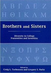 Abbildung von: Brothers and Sisters - Fairleigh Dickinson University Press,U.S.