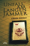 Cover: Unfall am langen Jammer - Igel Verlag
