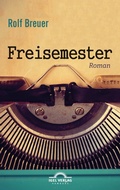 Cover: Freisemester - Igel Verlag